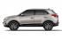 Hyundai Creta facelift revealed at 2016 Sao Paulo Auto Show